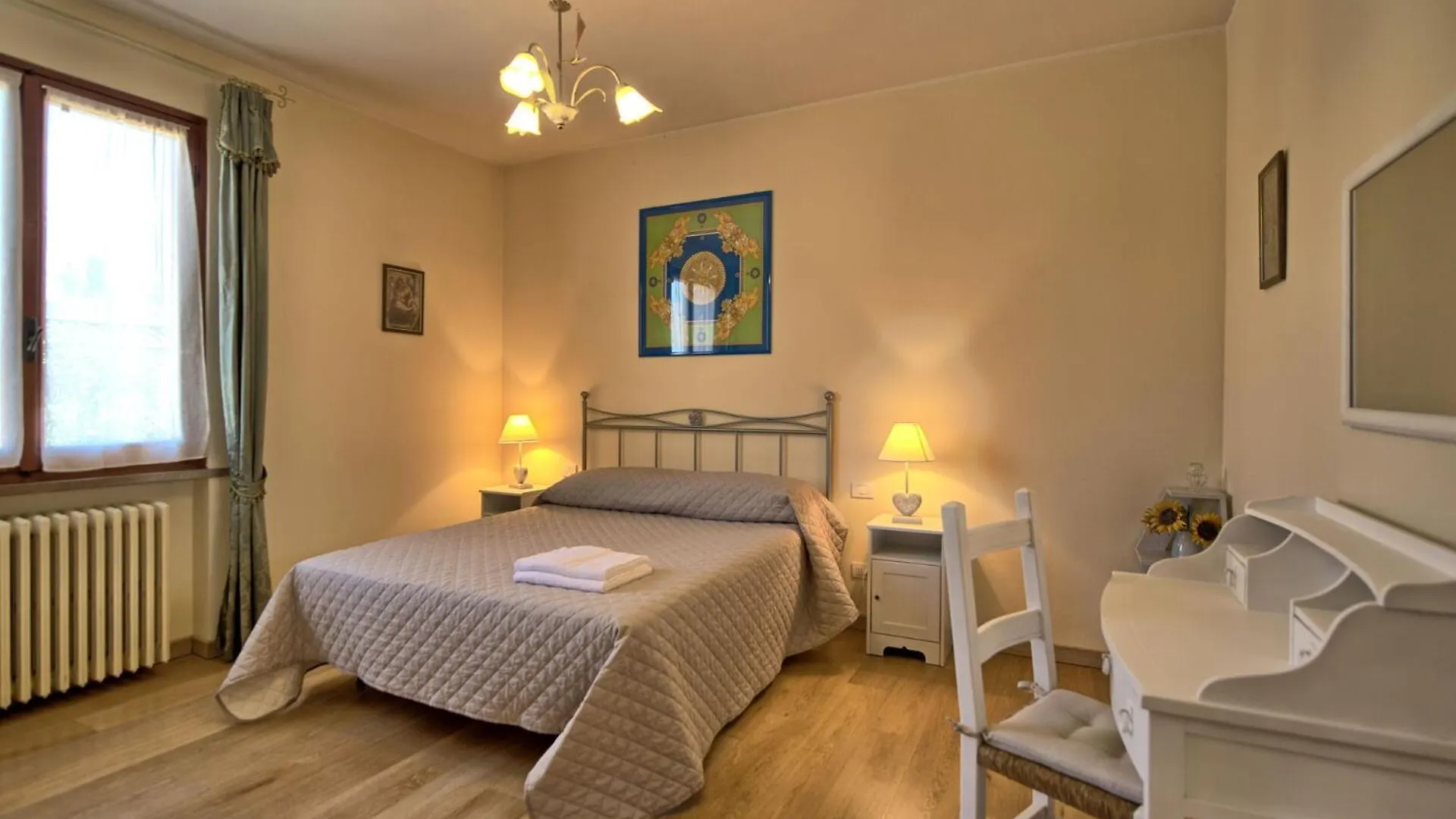 Casa Rossa By Posarellivillas Luia Country house