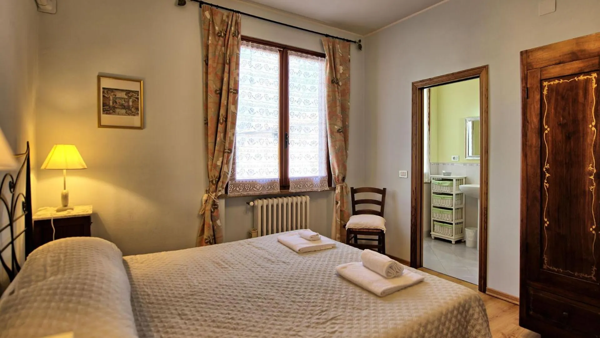 Casa Rossa By Posarellivillas Luia