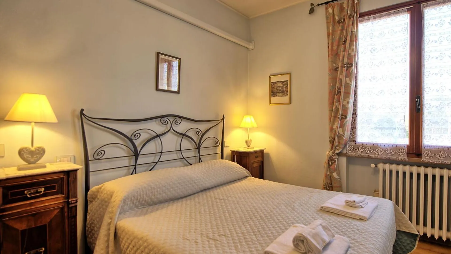 Casa Rossa By Posarellivillas Luia Country house