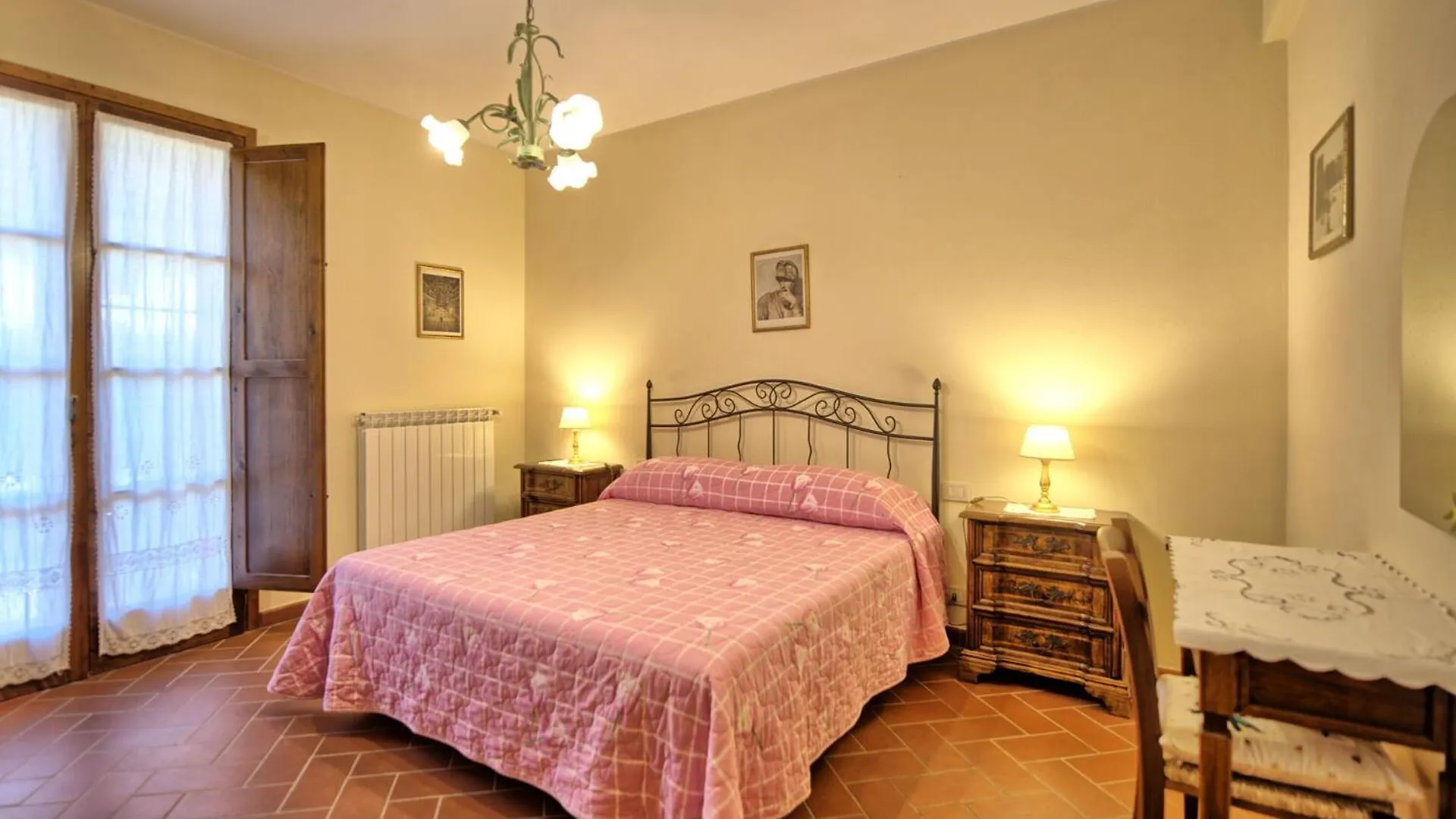 Casa Rossa By Posarellivillas Luia Italy