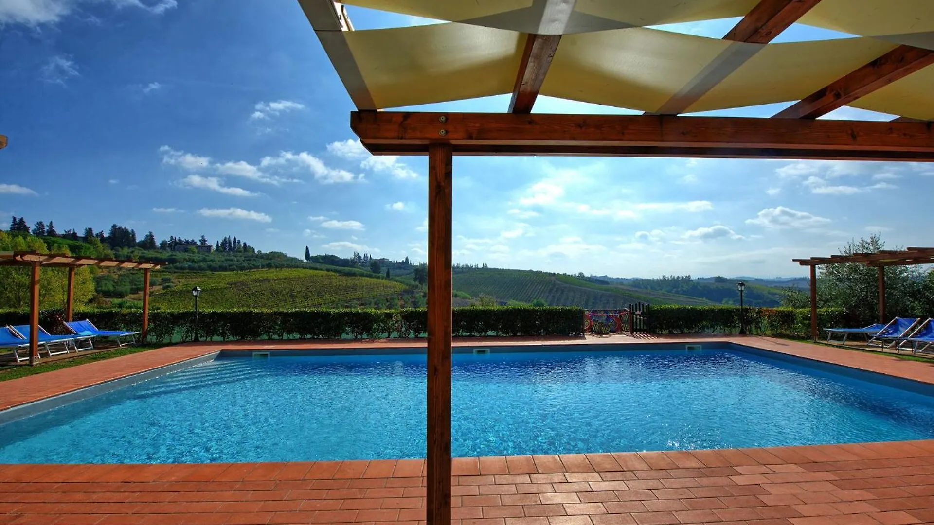 Casa Rossa By Posarellivillas Luia 0*,