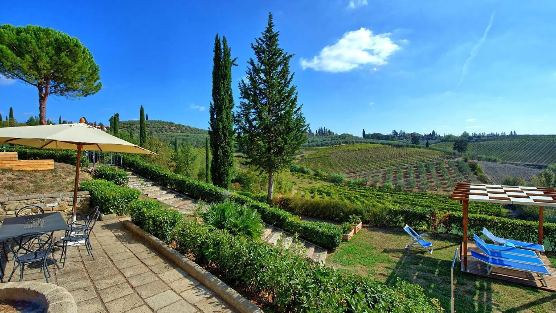 Casa Rossa By Posarellivillas Luia Italy