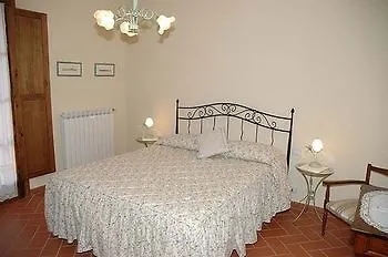 Country house Casa Rossa By Posarellivillas Luia