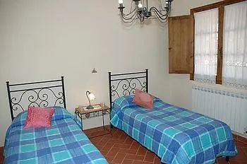 Casa Rossa By Posarellivillas Luia Italy