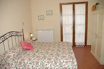 Casa Rossa By Posarellivillas Luia Séjour à la campagne