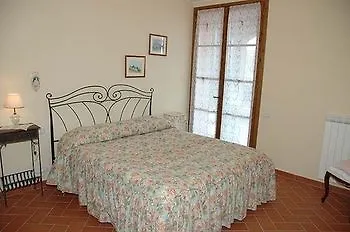 Casa Rossa By Posarellivillas Luia Country house