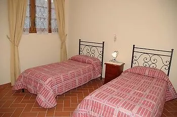 Country house Casa Rossa By Posarellivillas Luia Italy